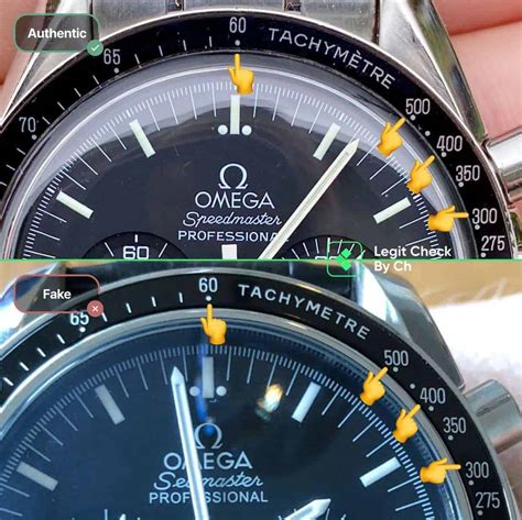 omega speedmaster fake or real|best omega speedmaster homage.